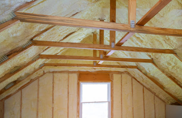 Types of Insulation We Offer in Fairview Park, OH