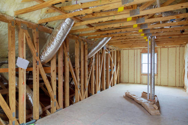 Best DIY Insulation Kits and Guidance in Fairview Park, OH