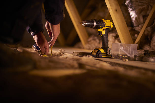 Best Spray Foam Insulation in Fairview Park, OH