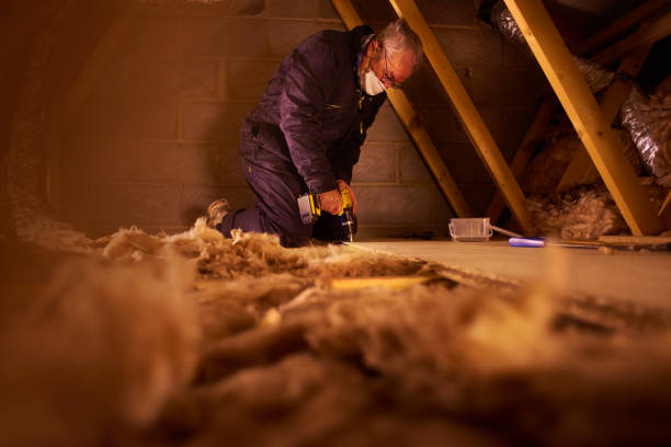 Best Insulation for Specific Applications in Fairview Park, OH